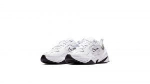 Nike M2K Tekno Cool White (W)