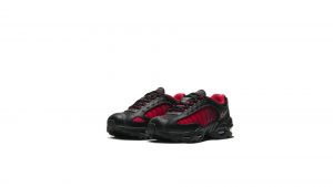Nike Air Max Tailwind IV University Red (GS)