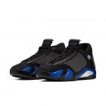 Jordan 14 Retro Supreme Black