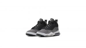 Jordan Maxin 200 Dark Smoke Grey (GS)