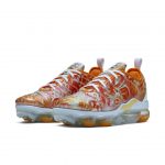 Nike Air VaporMax Plus Dip Dye Mint Orange (W)