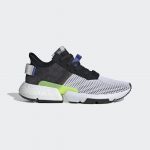 adidas POD S3.1 Core Black Real Lilac