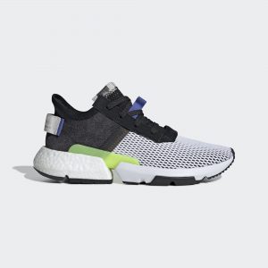 adidas POD S3.1 Core Black Real Lilac