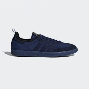 adidas Samba C.P. Company Tobacco Blue