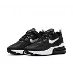 Air Max 270 React Black (W)