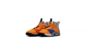 Nike PG 3 NASA (GS)
