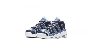 Nike Air More Uptempo 96 Denim