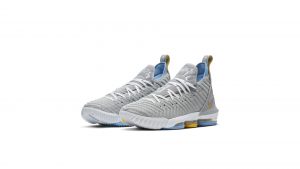 Nike LeBron 16 MPLS Lakers
