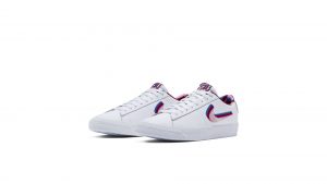 Nike SB Blazer Low Parra