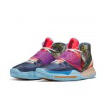 Nike Kyrie 6 Preheat Collection Heal The World