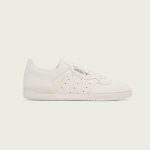 adidas Yeezy Powerphase Calabasas Core White