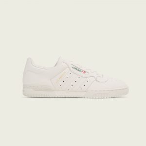 adidas Yeezy Powerphase Calabasas Core White