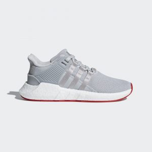 adidas EQT Support 93/17 Red Carpet Pack Grey