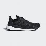 adidas Solar Boost Core Black