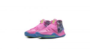 Nike Kyrie 6 Preheat Collection Tokyo