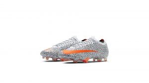 Nike Mercurial Vapor 13 Elite CR7 FG Safari