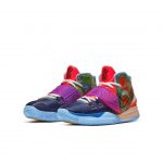 Nike Kyrie 6 Preheat Collection Heal the World (GS)