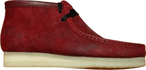 Clarks Wallabee Bait Breaking Bad Felina