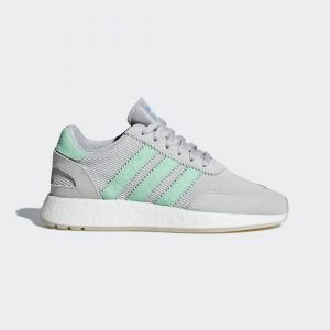 adidas I-5923 Grey Mint White (W)
