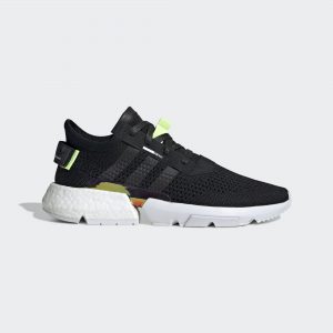 adidas POD-S3.1 Black Iridescent