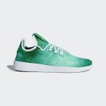 adidas Tennis HU Pharrell Holi Green