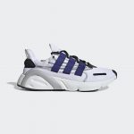 adidas LXCON Cloud White Active Blue