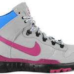 Nike Dunk High OMS Stussy