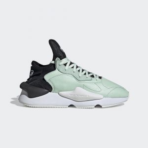 adidas Y-3 Kaiwa Salty Green