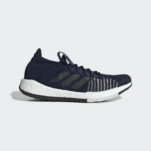 adidas Pulseboost HD Collegiate Navy Core Black