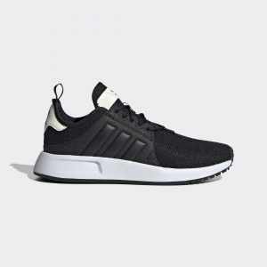 adidas X PLR Core Black (GS)