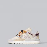 adidas Nite Jogger Beyonce Ivy Park Ecru Tint