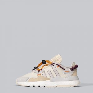 adidas Nite Jogger Beyonce Ivy Park Ecru Tint
