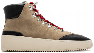 Fear Of God Hiker Olive Calf