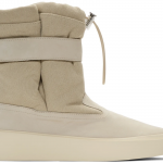 Fear of God Ski Lounge Boot Beige