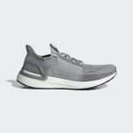adidas Ultra Boost 19 Grey Two