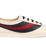 Gucci Falacer Blue Red