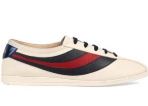 Gucci Falacer Blue Red