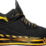 Li-Ning Way Of Wade 2 Caution
