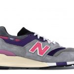 New Balance 997 OG Kith United Arrows and Sons