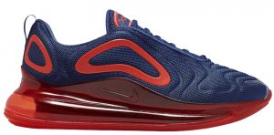 Nike Air Max 720 Chicago Bears