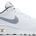 Nike Air Max Tavas White Cool Grey (GS)