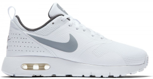 Nike Air Max Tavas White Cool Grey (GS)