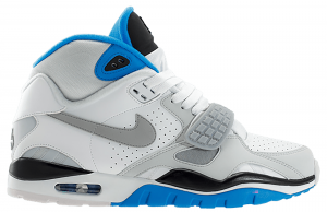 Nike Air Trainer SC 2 White Wolf Grey Light Photo Blue