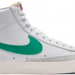 Nike Blazer Mid 77 Lucid Green