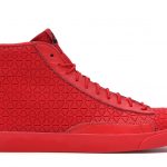 Nike SB Blazer Metric Red