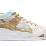 Nike KD 13 EYBL White (2020)