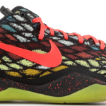 Nike Kobe 8 Christmas 2012 (GS)