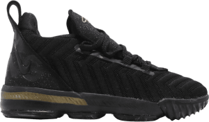 Nike LeBron 16 I’m King (PS)