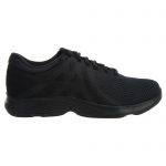 Nike Revolution 4 Black Black-Anthracite-White