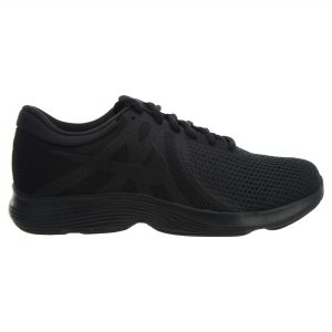 Nike Revolution 4 Black Black-Anthracite-White